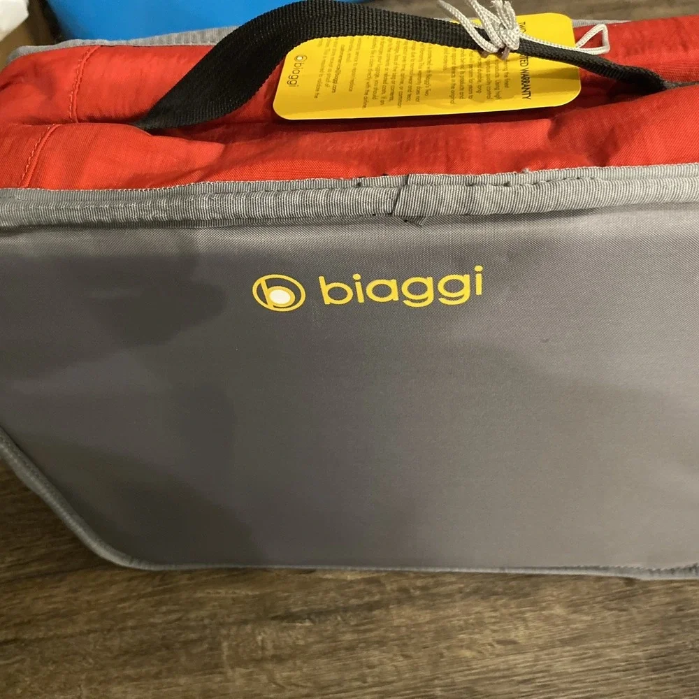 BIAGGI Zipsak 27